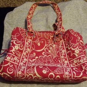 Vera Bradley purse